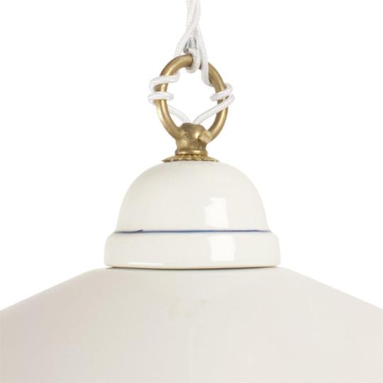 mediterran ellensulyos lampa lyukacsos attort fuggesztek provence kalsszikus keramia porcelan festett allithato country etkezo asztal fole konyha lampa vilagitas balaton hampton style.jpg